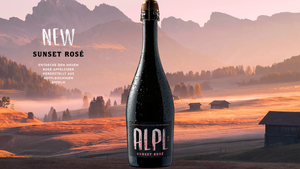   ALPL - SUNSET ROSÉ 