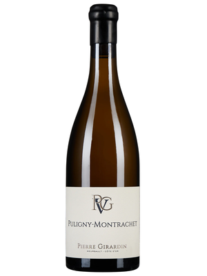 Pierre Vincent Girardin - Puligny-Montrachet - 2022