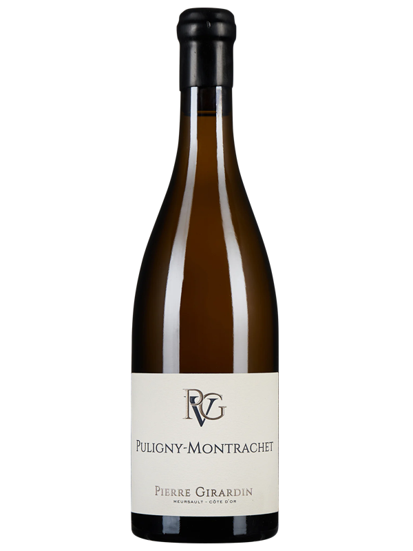 Pierre Vincent Girardin - Puligny-Montrachet - 2022