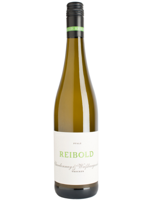 Weingut Reibold - Chardonnay und Weißburgunder