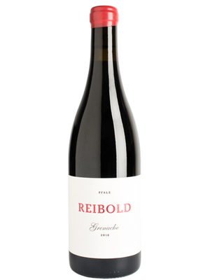 Weingut Reibold - Grenache