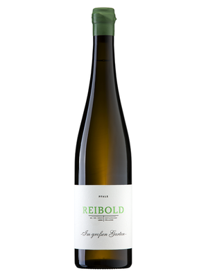 Weingut Reibold - Riesling "IM GROSSEN GARTEN"