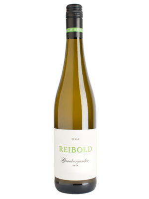 Weingut Reibold - Grauburgunder