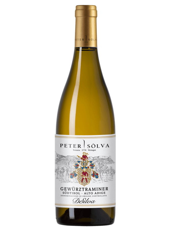 Tenuta Peter Sölva - Gewürztraminer DeSilva