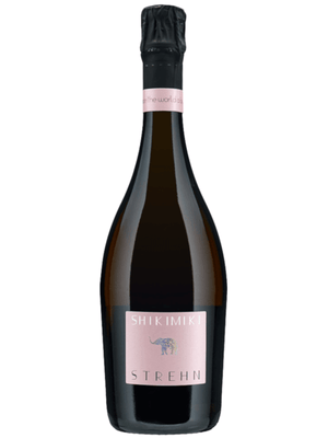 Strehn - Shiki Miki Rosé Brut - Weinagentur BELY - Home of Fine Wines