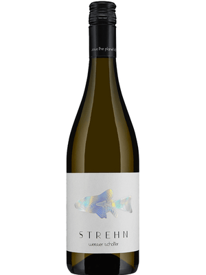 Strehn - Cuvée Weißer Schotter - Weinagentur BELY - Home of Fine Wines