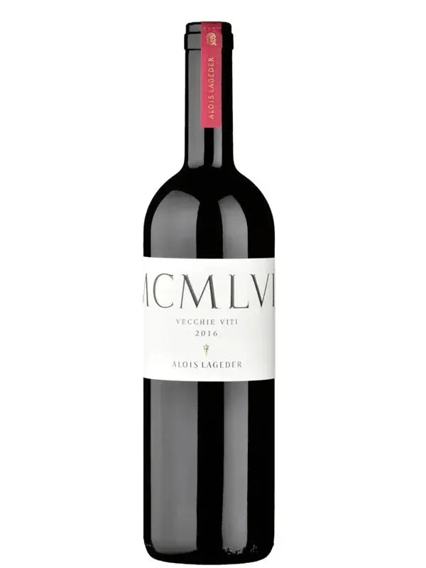 Alois Lageder - Merlot MCM