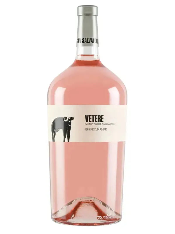 Azienda Agricola San Salvatore - Vetere Rosato - Magnum