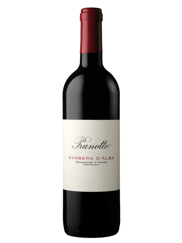 Prunotto - Barbera d'Alba DOC