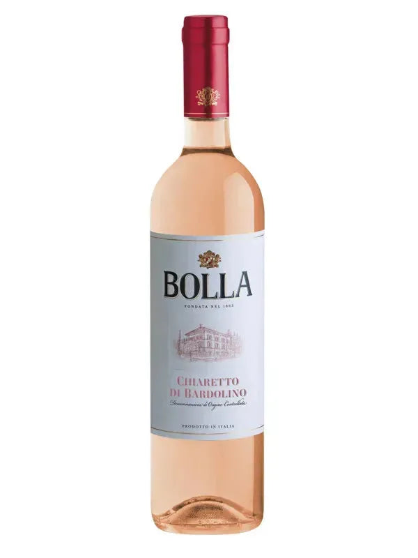 BOLLA - Bardolino Chiaretto DOC