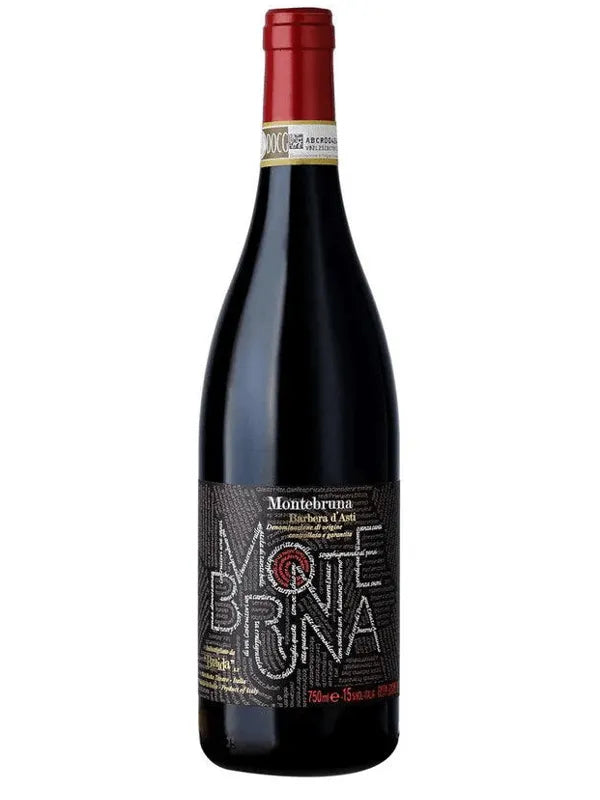 Braida - Montebruna Barbera d'Asti DOCG 2019