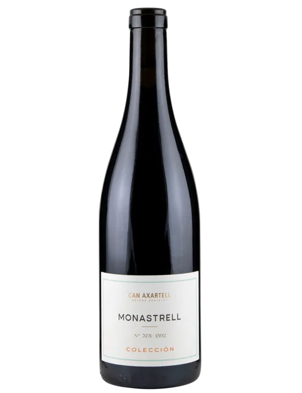 Can Axartell - Monastrell Colección