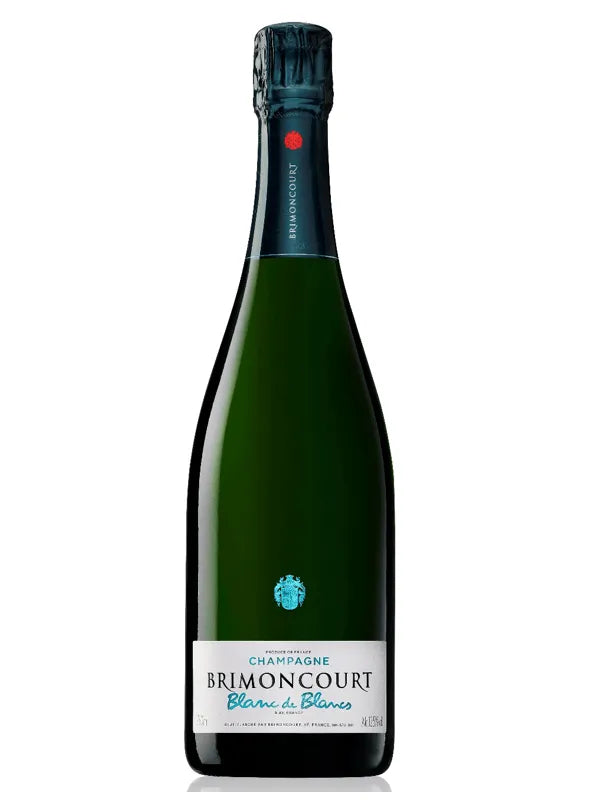 Champagne BRIMONCOURT - Blanc de Blancs