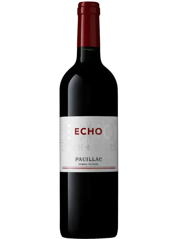 Château Lynch-Bages - ECHO de Lynch-Bages - 2020