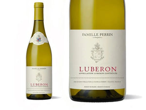 Famille Perrin - Luberon Blanc - Weinagentur BELY - Home of Fine Wines