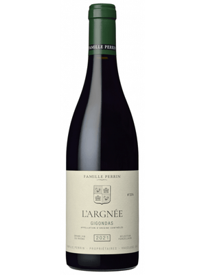 Famille Perrin - Sélections Parcellaires Gigondas - L'Argnée Vieilles Vignes - Weinagentur BELY - Home of Fine Wines