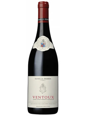 Famille Perrin - Ventoux Rouge - Weinagentur BELY - Home of Fine Wines