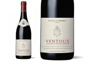 Famille Perrin - Ventoux Rouge - Weinagentur BELY - Home of Fine Wines