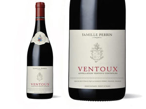 Famille Perrin - Ventoux Rouge - Weinagentur BELY - Home of Fine Wines