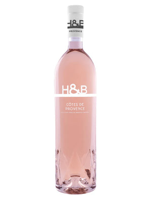 Hecht & Bannier - Côtes de Provence A.O.C. Rosé - Weinagentur BELY - Home of Fine Wines