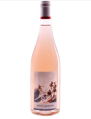 Hecht & Bannier - La Nouvelle Vague - Rosé - Weinagentur BELY - Home of Fine Wines