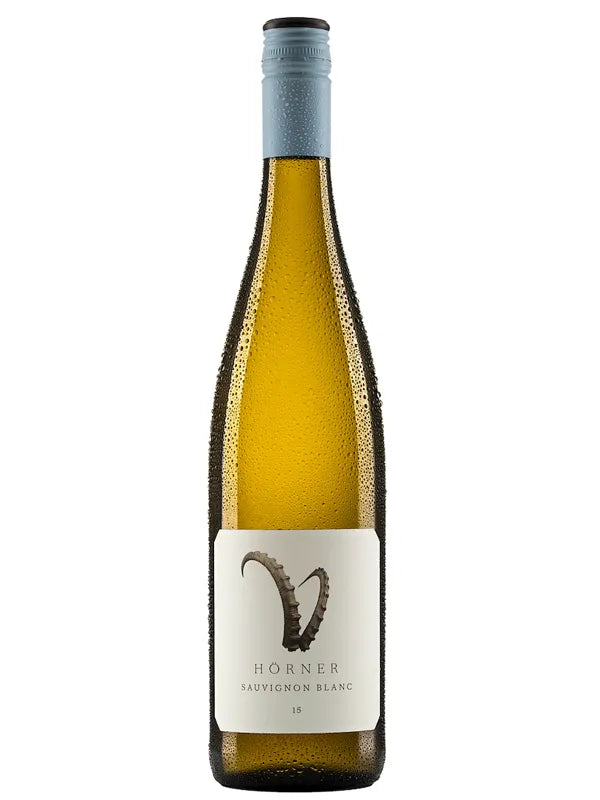 Weingut Hörner - Sauvignon Blanc >Steinbock<