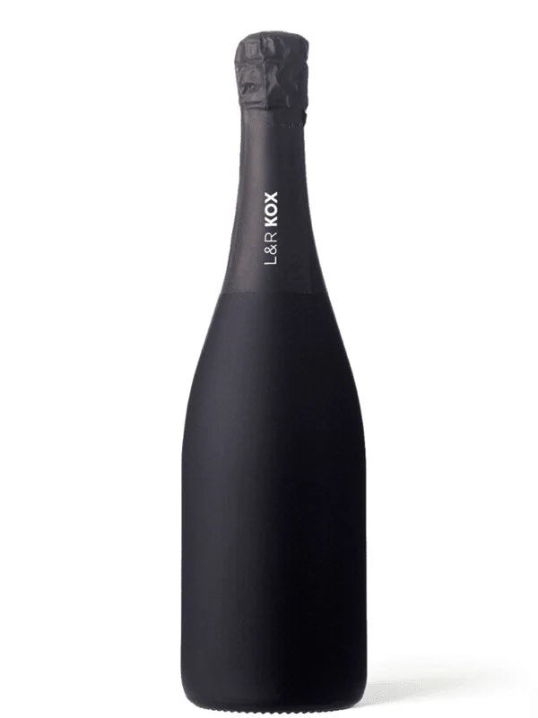 L &amp; R KOX - The NAKED Crémant Brut