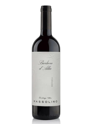 Massolino - Barbera d'Alba D.O.C. - Weinagentur BELY - Home of Fine Wines