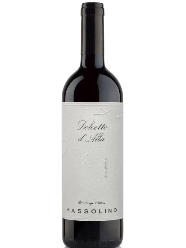 Massolino - Dolcetto d'Alba D.O.C.