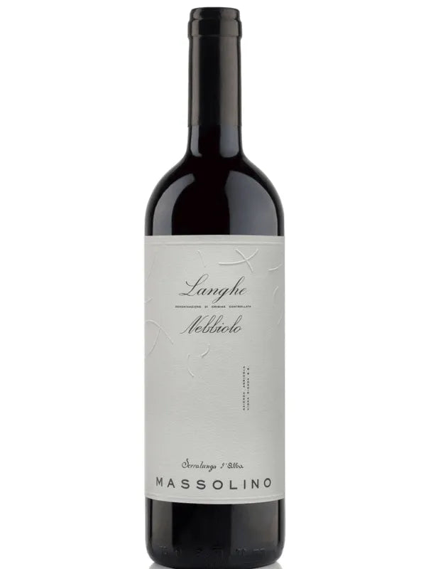 Massolino - Nebbiolo Langhe DOC