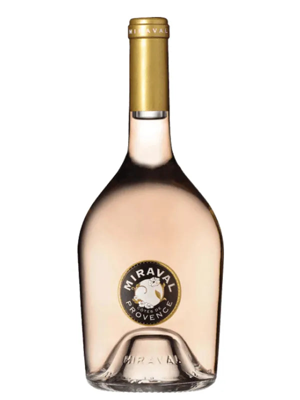 Château Miraval - Miraval Rosé