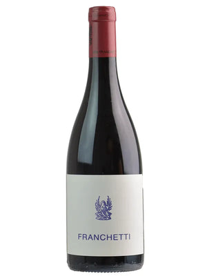 Passopisciaro - FRANCHETTI Rosso Terre Siciliane IGT 2020 - Weinagentur BELY - Home of Fine Wines