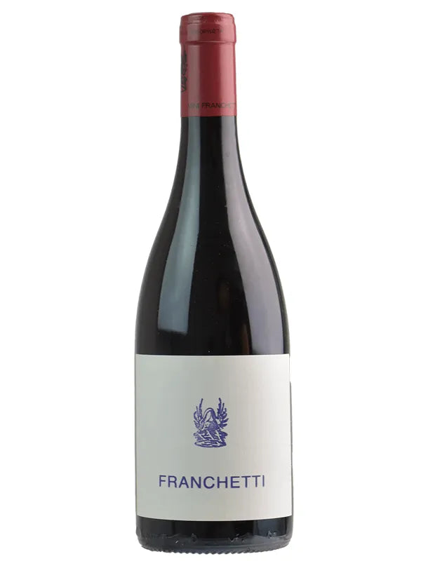 Passopisciaro - FRANCHETTI Rosso Terre Siciliane IGT - 2020