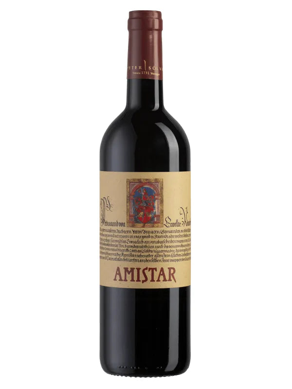 Tenuta Peter Sölva - Amistar Cuvée Rosso