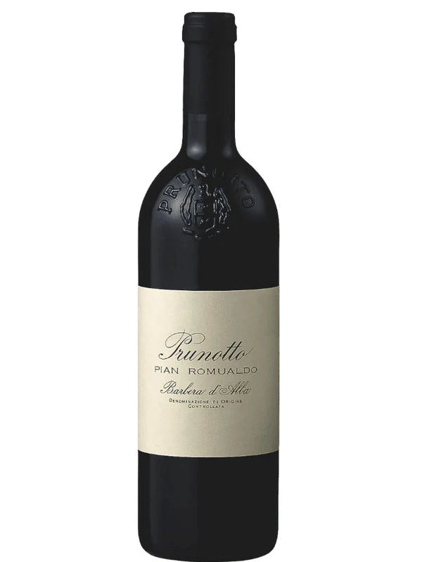 Prunotto - Pian Romualdo Barbera d'Alba DOC