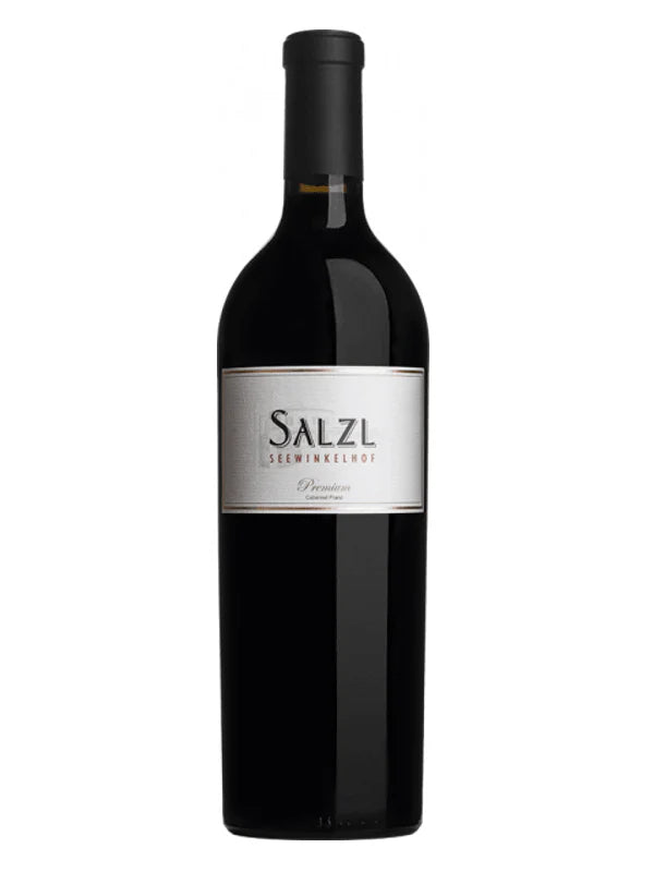 Salzl - Cabernet Franc Premium