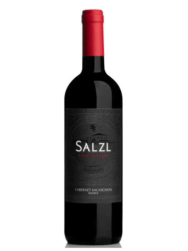 Salzl - Cabernet Sauvignon Reserve