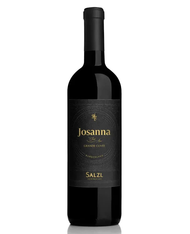 Salzl - Josanna Grande Cuvée