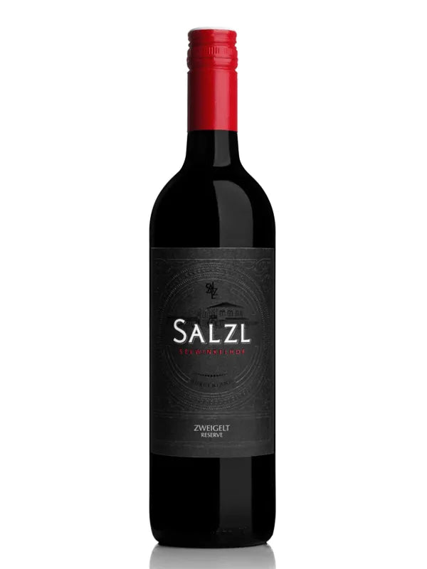 Salzl-Zweigelt Reserve