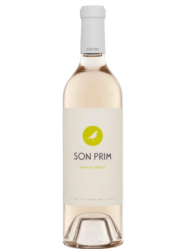 Son Prim - Blanc de Merlot