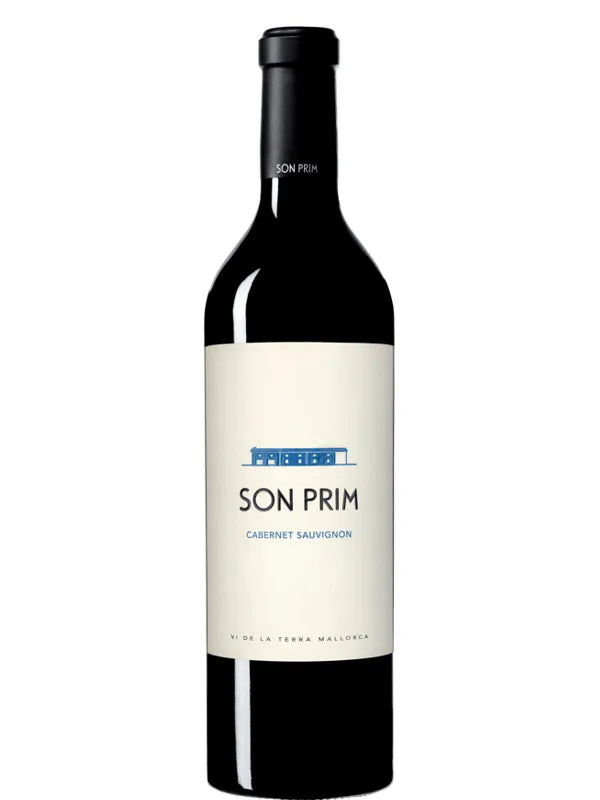 Son Prim - Cabernet Sauvignon