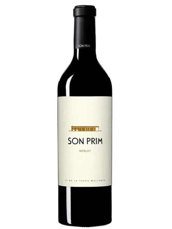 Son Prim-Merlot