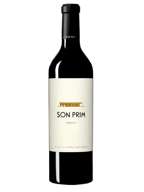 Son Prim - Merlot - Magnum