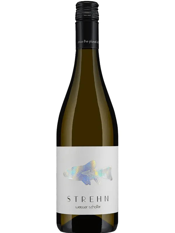 Strehn - Cuvée Weißer Schotter