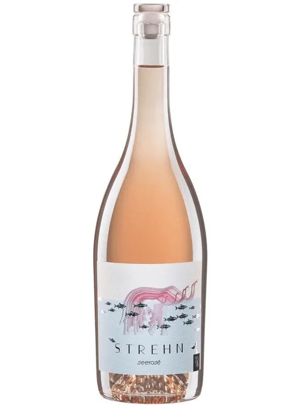 Stretch - water rosé