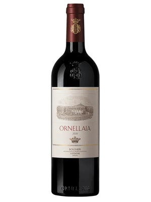 Tenuta dell' Ornellaia - Ornellaia Bolgheri DOC Superiore Rosso - 2021 - Weinagentur BELY - Home of Fine Wines