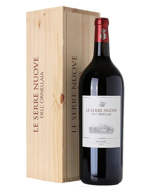 Tenuta dell' Ornellaia - Le Serre Nuove DOC - 2013 - Magnum