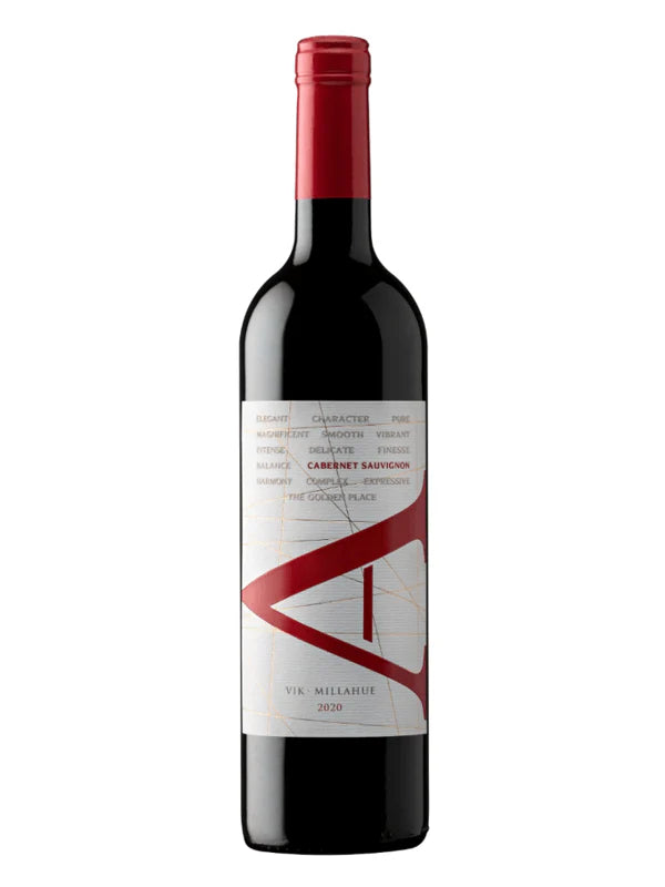 VIK - "A" Cabernet Sauvignon