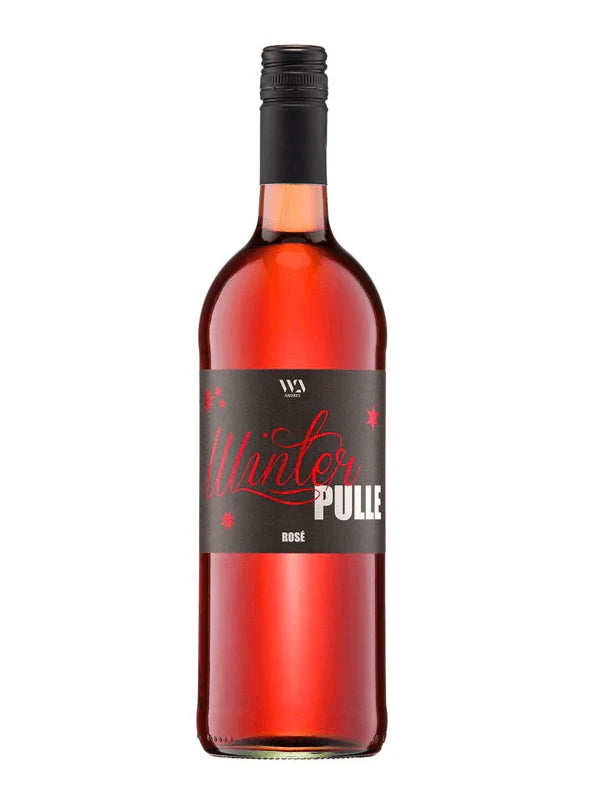 Winery Andres am Lilienthal - Winterpulle ROSÉ 