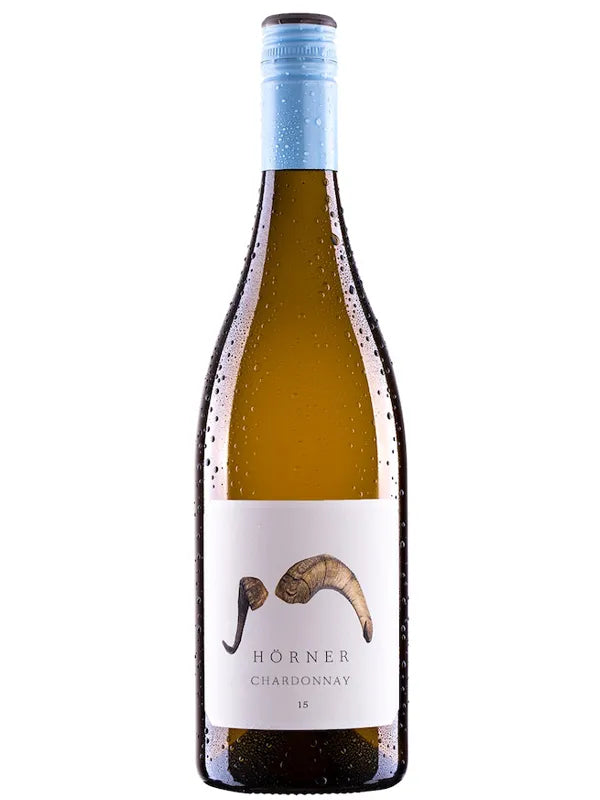 Weingut Hörner - Chardonnay >Widder<